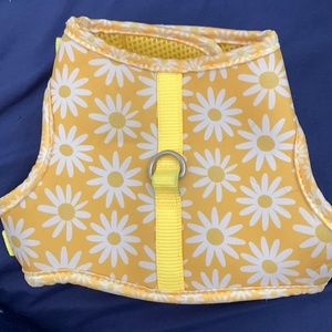 TopPaw Daisy Harness